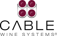 Cable Wine System Logo