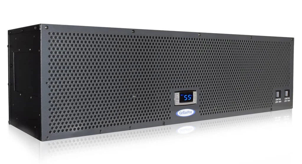 CellarPro Cooling Units