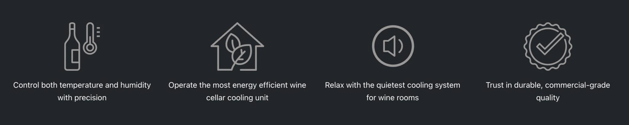 wine guardian options